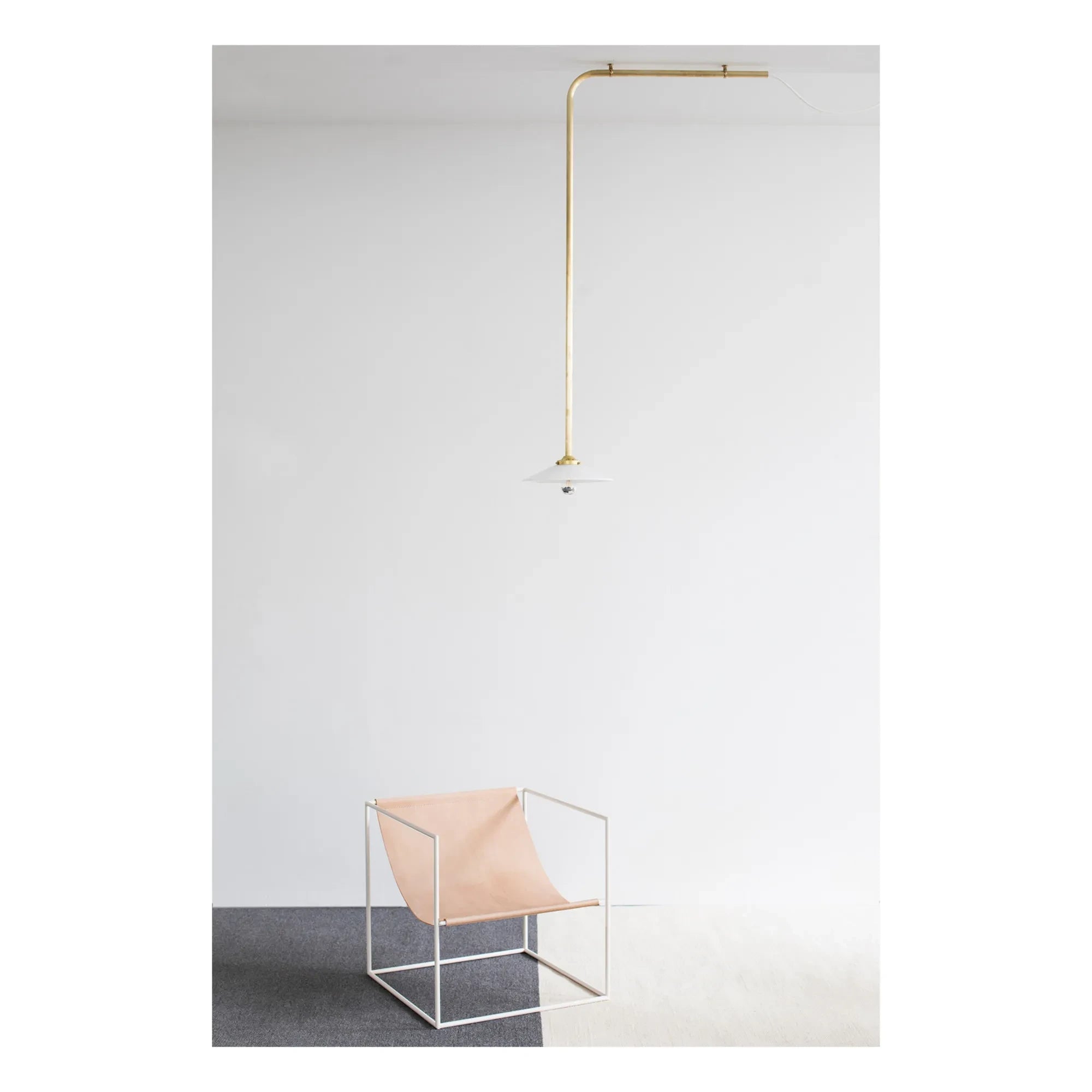 Valerie Objects - Pendelleuchte N°2 - Muller Van Severen | Altin