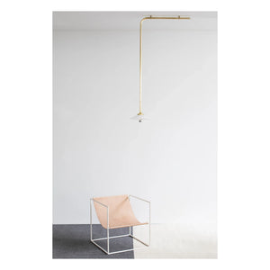 Valerie Objects - Pendelleuchte N°2 - Muller Van Severen | Altin