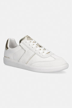 MICHAEL Michael Kors Jovie Lace Up Damen-Leder-Sneaker