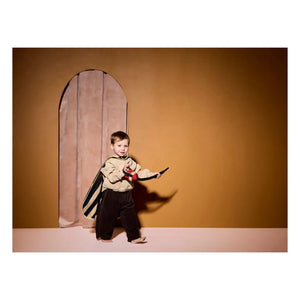 Kid's Concept - Feuerwehrkostüm