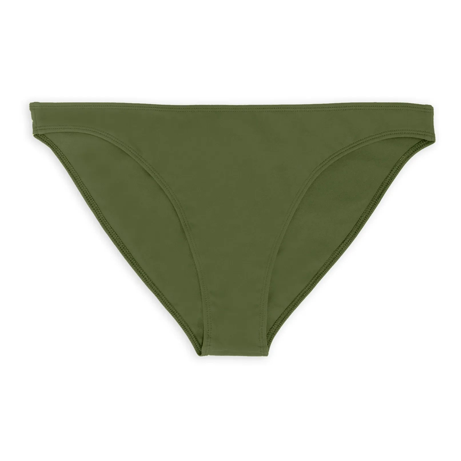 Miska Paris - Bikini-Unterteil | Khaki