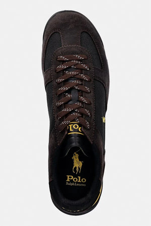 Polo Ralph Lauren Varick Pp Erkek Spor Ayakkabı