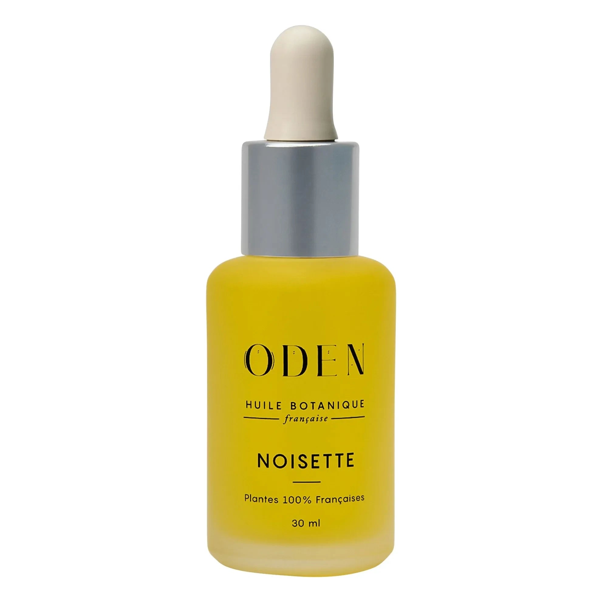 Oden - Ausgleichendes und sebumregulierendes Haselnussöl - 30ml