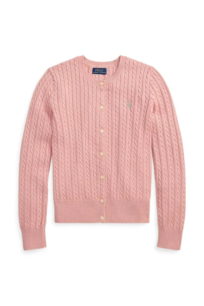 Polo Ralph Lauren Çocuklar İçin Pamuklu Yelek