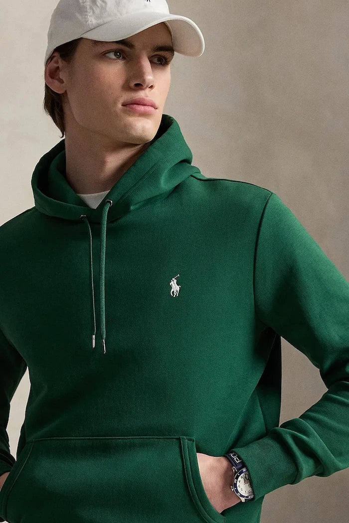 Polo Ralph Lauren erkek kapüşonlu sweatshirt