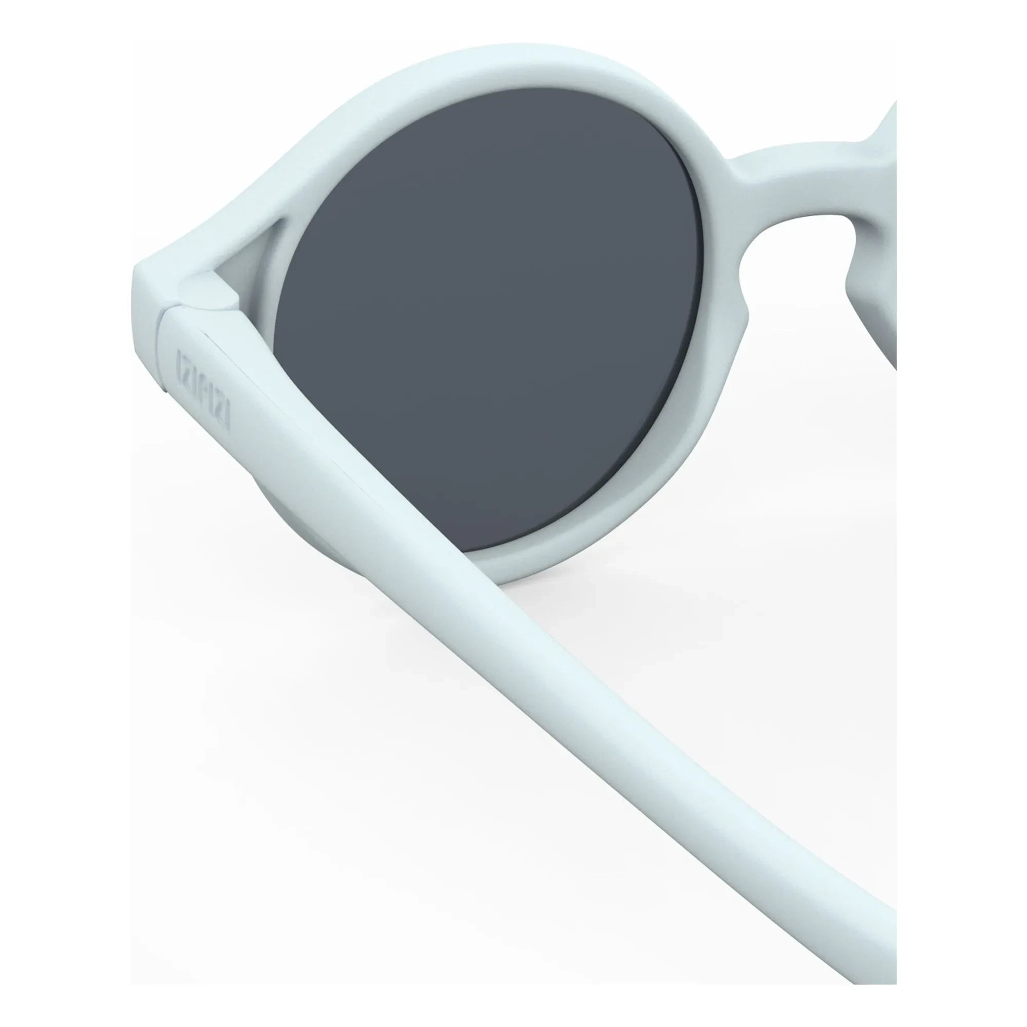 IZIPIZI - Sonnenbrille #D Baby | Hellblau