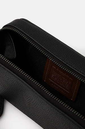 Coach Charter Slim Crossbody Deri Omuz Çantası
