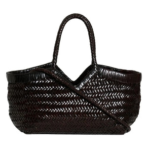 Vipera - Monet Ledertasche | Schokolade