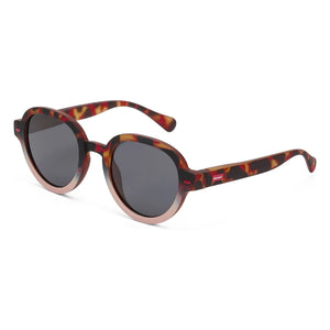 Hello Hossy - Megy Craky Sonnenbrille | Braun