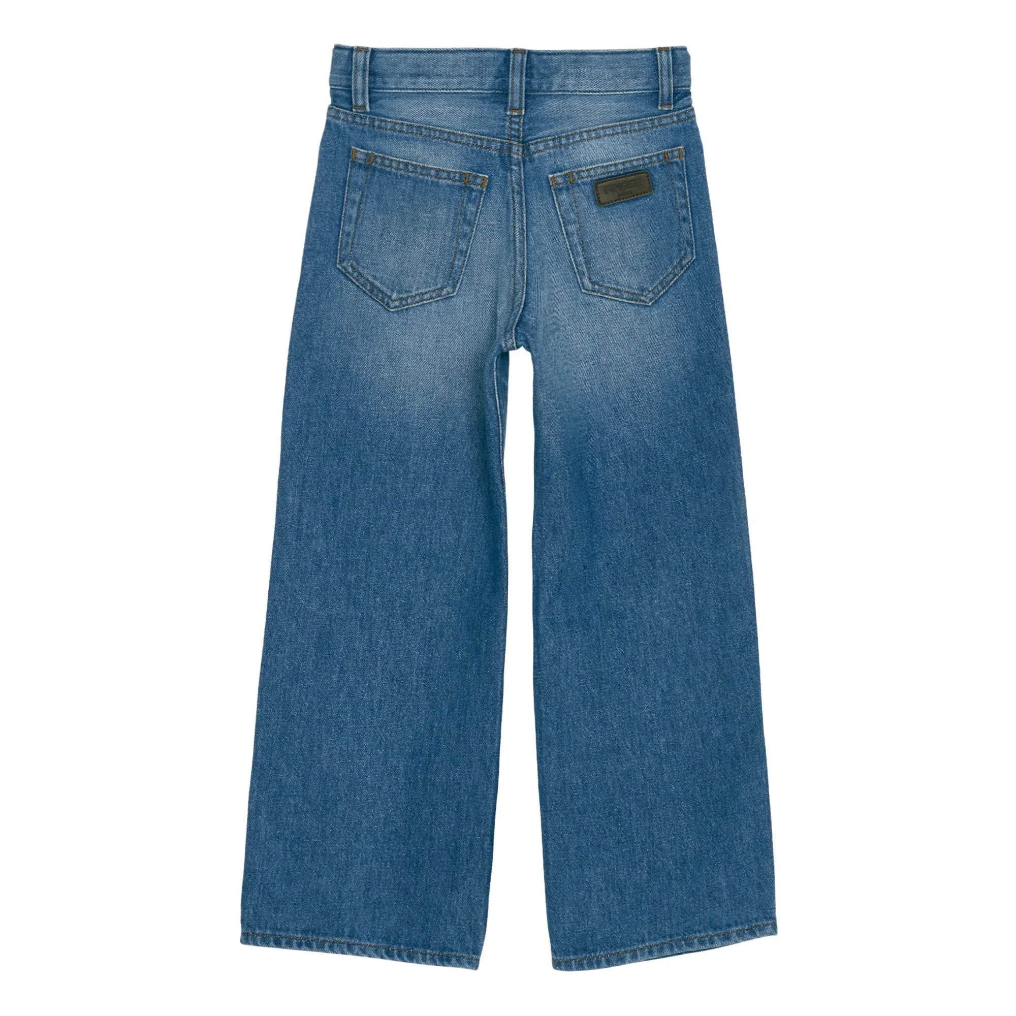 Finger in the nose - April Weite Jeans | Denim