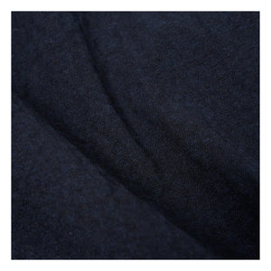 Universal Works - E130 Ospina Jacke aus recycelter Baumwolle | Navy