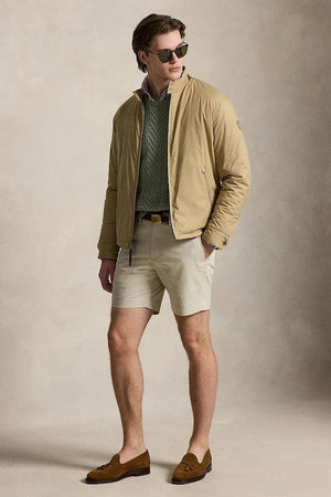 Polo Ralph Lauren Erkek Geçiş Montu
