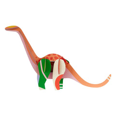 Studio Roof - Diplodocus Milo Mobile