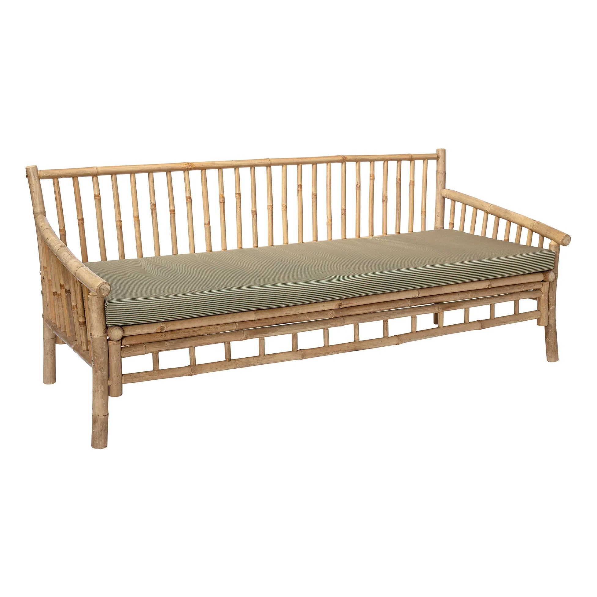 Bloomingville - Sole Bambus Outdoor Sessel