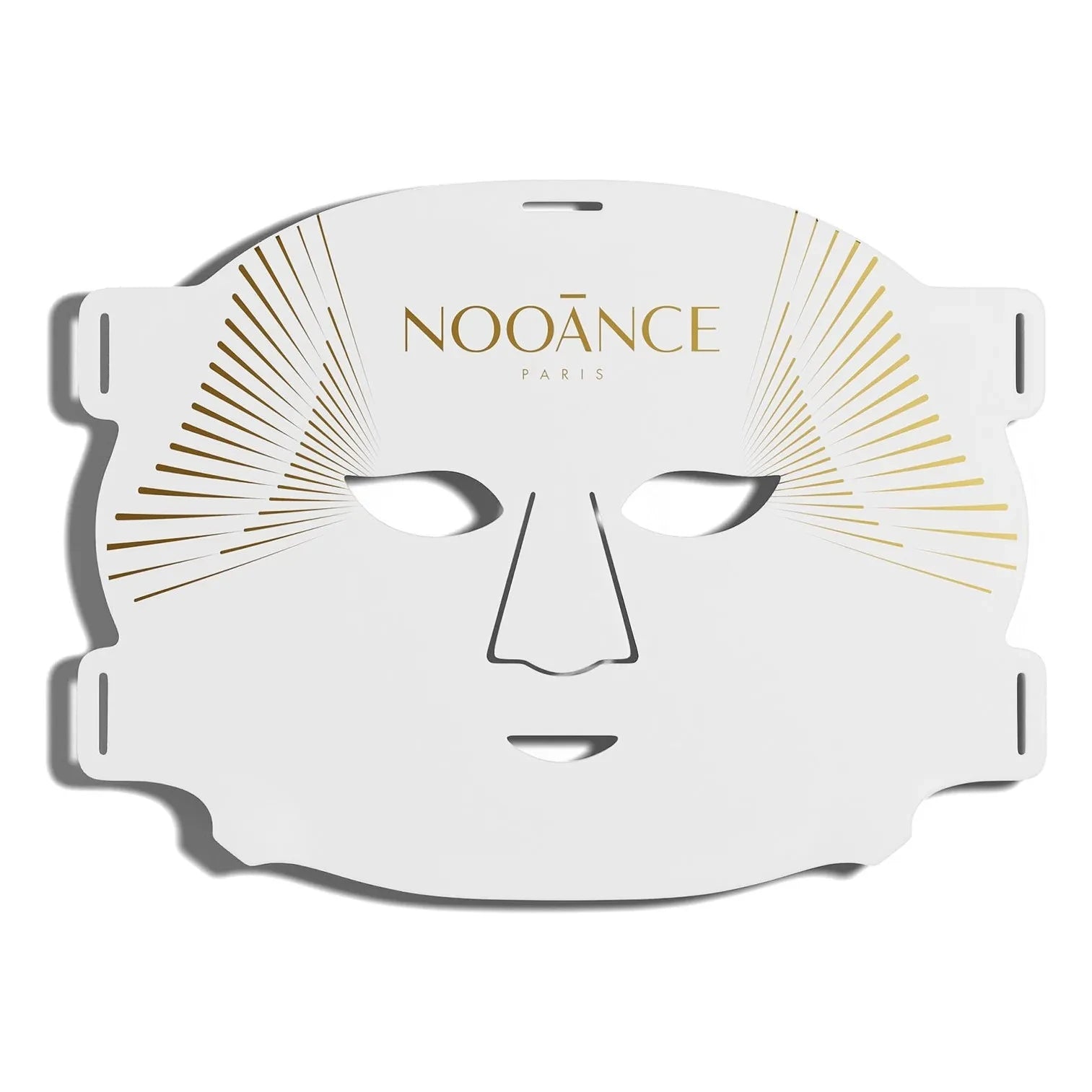 Nooance – Professionelle Anti-Aging-LED-Maske