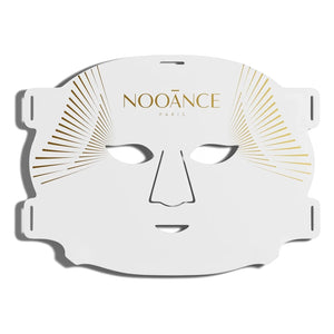 Nooance – Professionelle Anti-Aging-LED-Maske