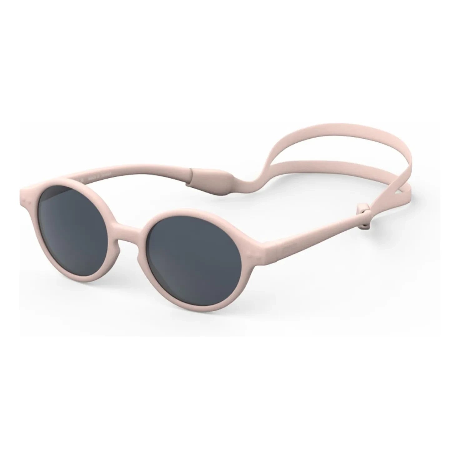 IZIPIZI - Sonnenbrille #D Baby | Soft Pink