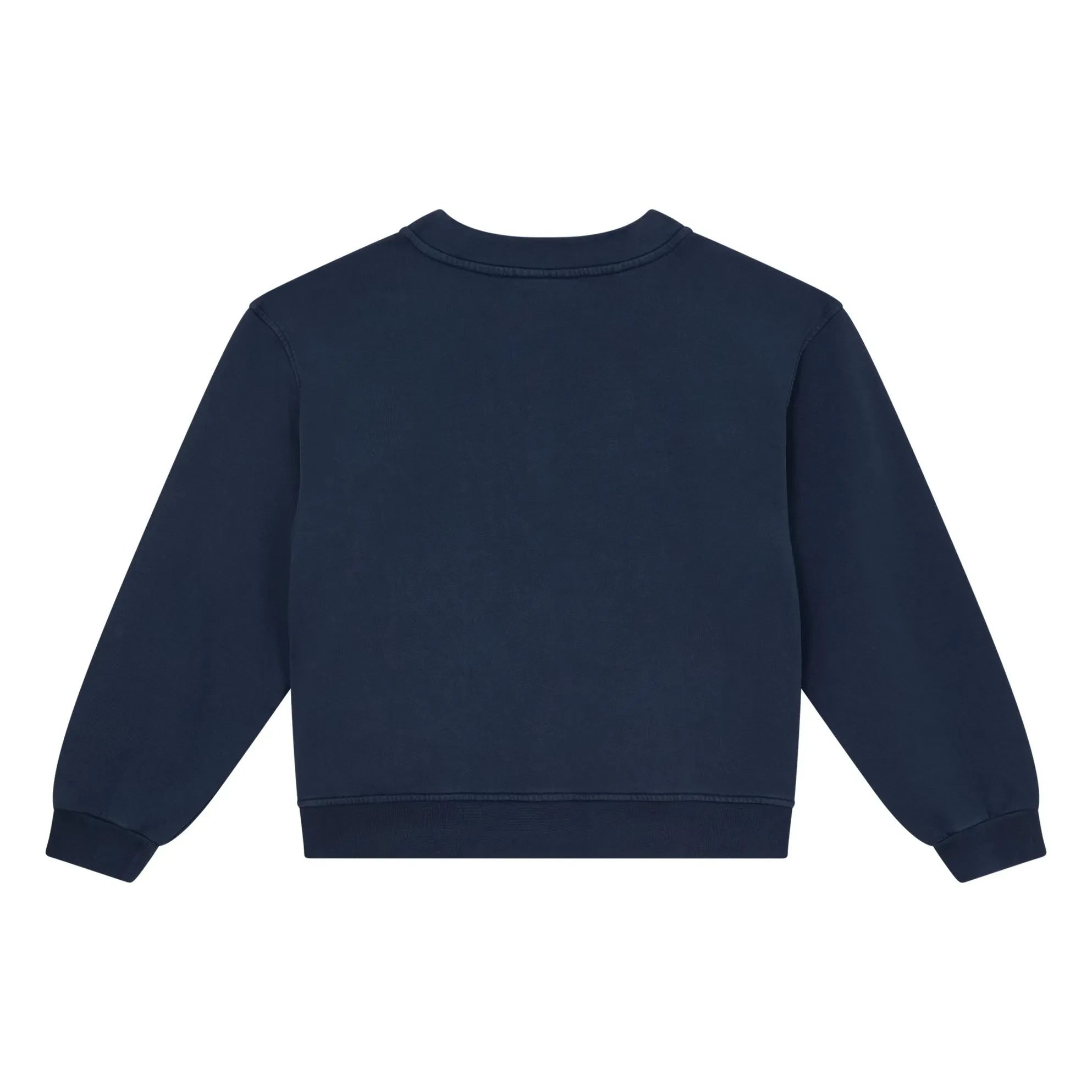 Smallable Kid - Ostmark Bio-Baumwolljacke | Dunkelblau