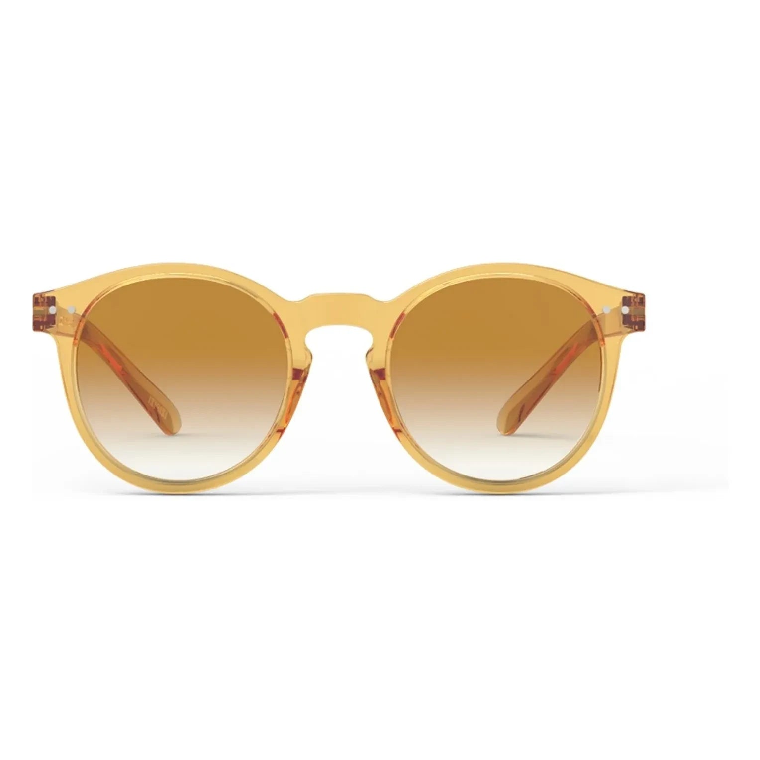 IZIPIZI - Sonnenbrille #M | Gold