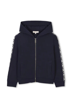 Michael Kors Çocuk Pamuklu Sweatshirt