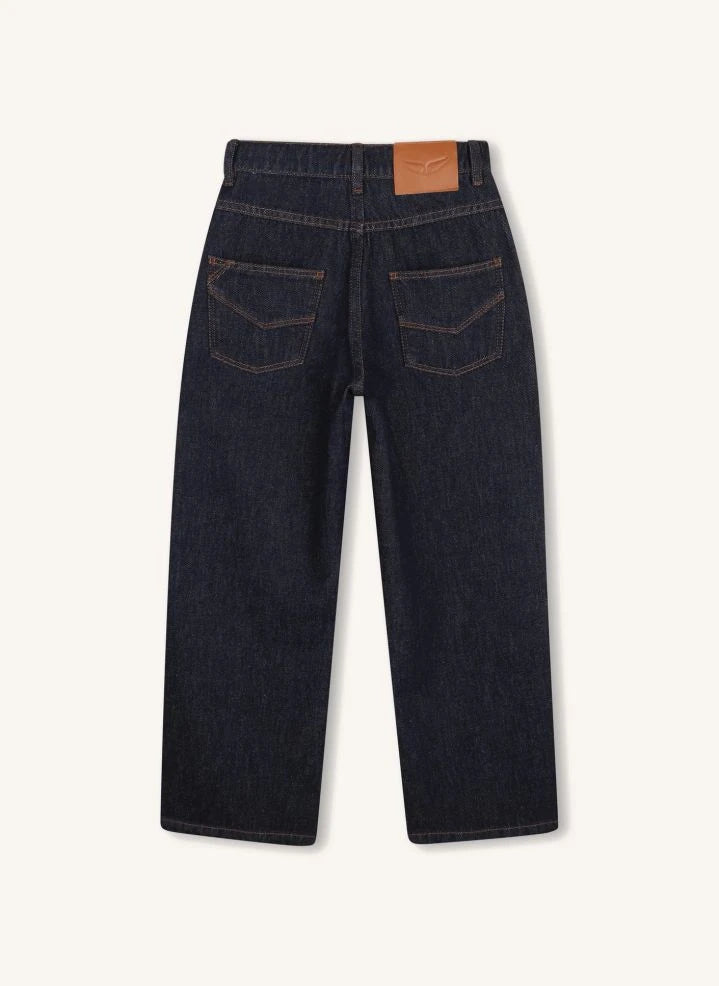 Zadig & Voltaire - Jeans Weit Margaret | Mavi