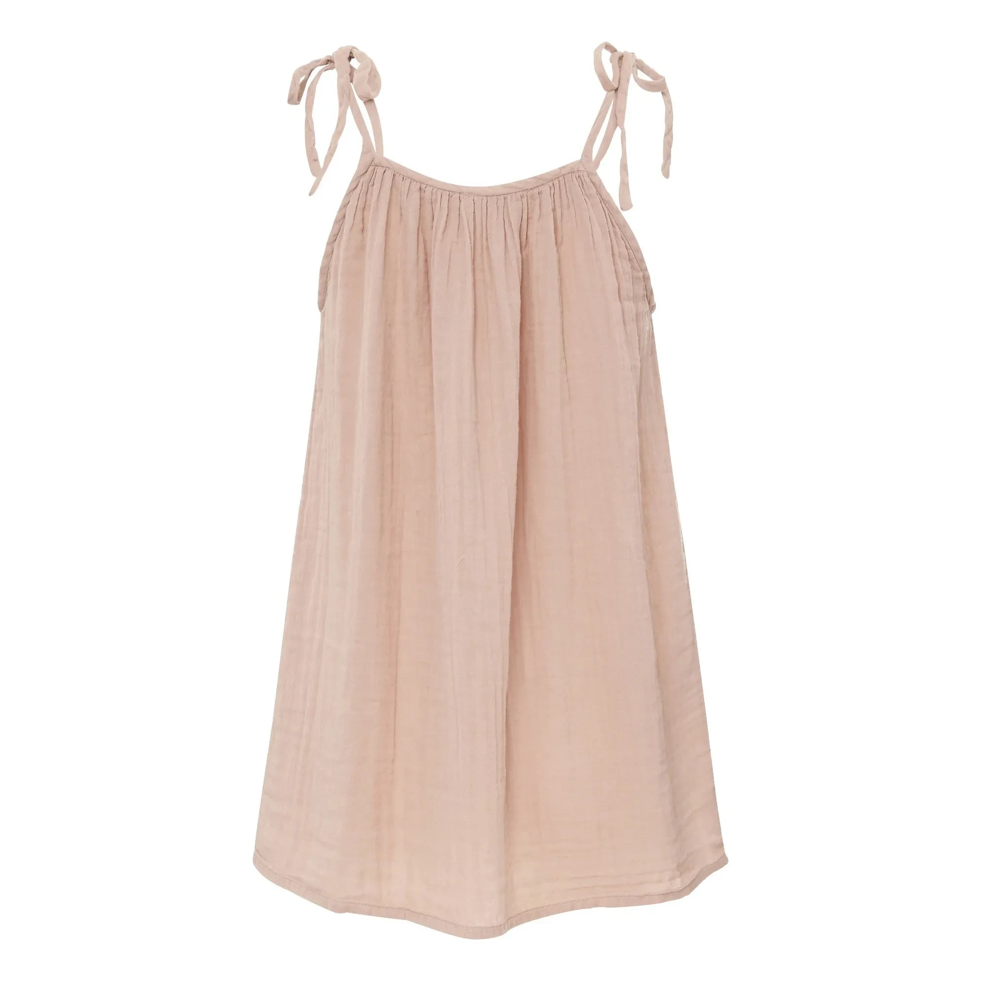 Numero 74 - Mia Kurzes Kleid - Damenkollektion | Staubrosa S007