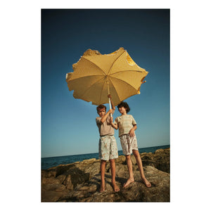 Coco au Lait - Poloshirt aus Bio-Baumwolle | Beige