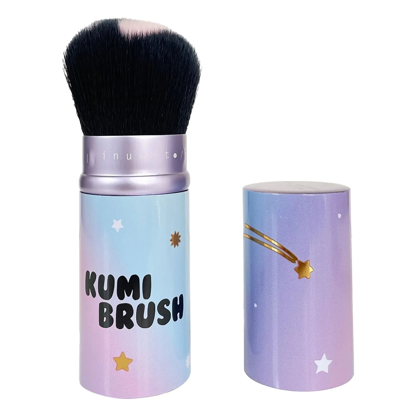 Inuwet - Kumi Kabuki-Pinsel