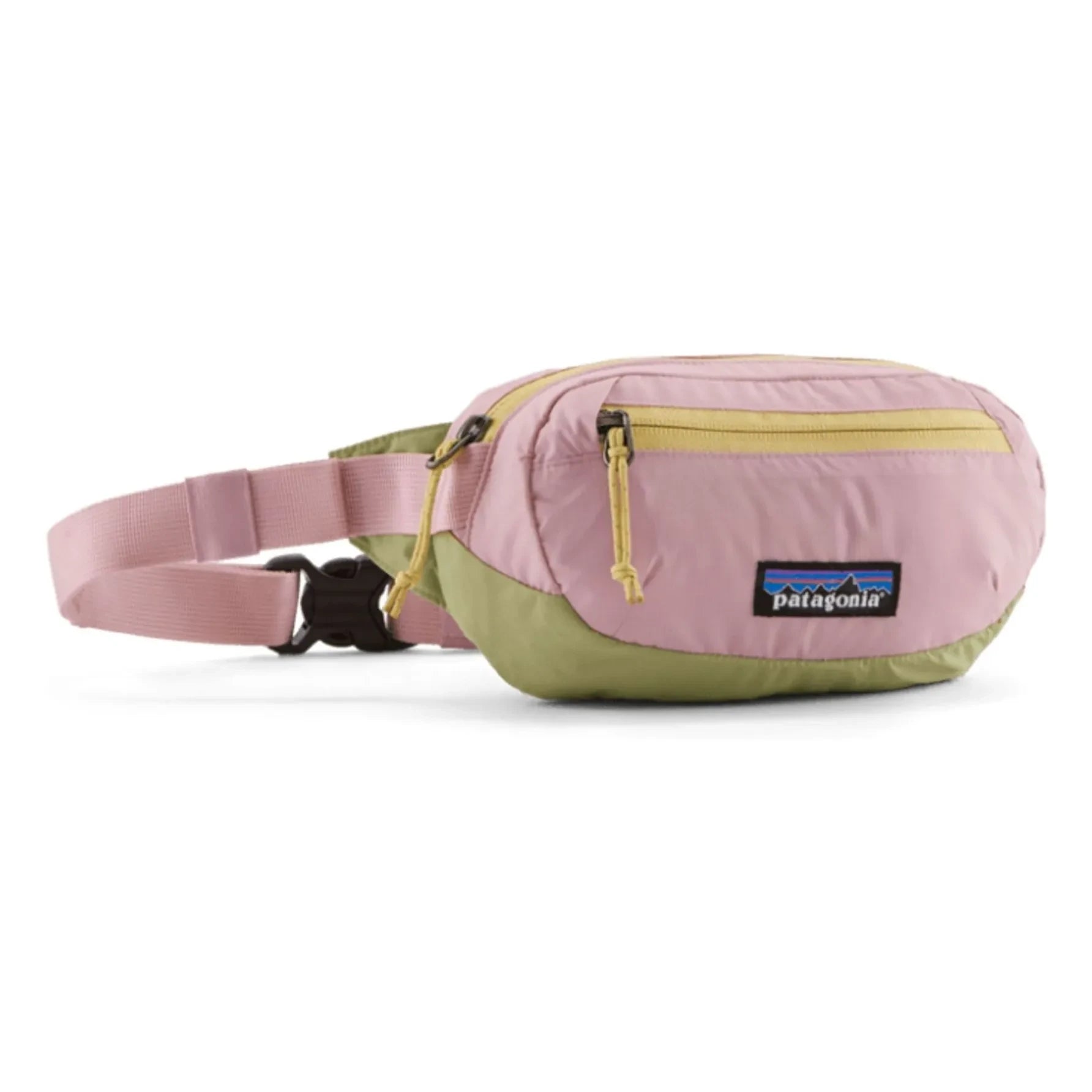 Patagonia - Terravia Mini Hüfttasche | Lila