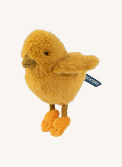 Moulin Roty - Küken Plüschtier