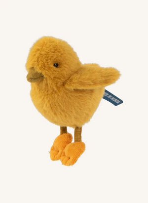 Moulin Roty - Küken Plüschtier