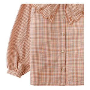 Gingersnaps - Helen Bluse | Braun