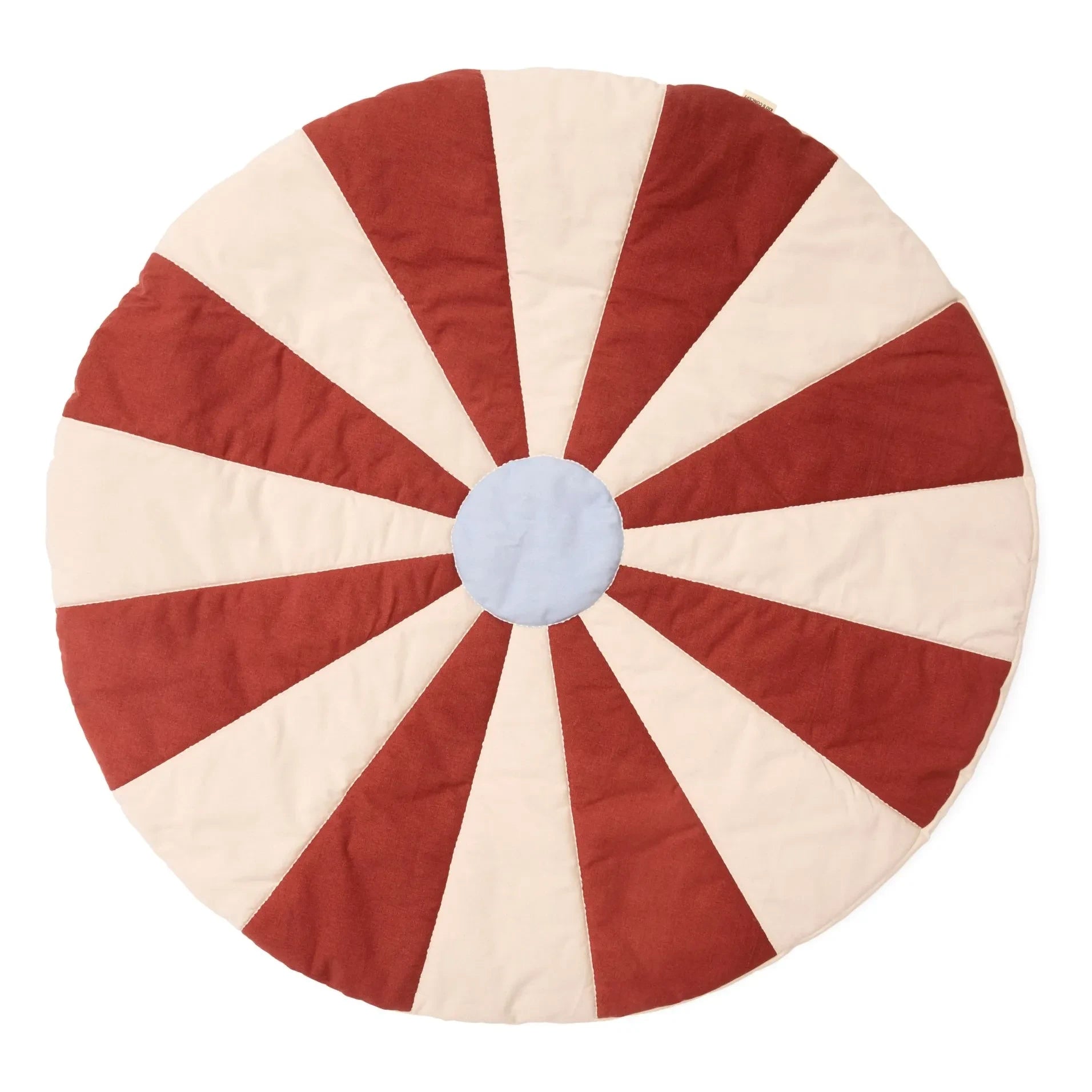 Kid's Concept - Zirkus Spielmatte | Rot