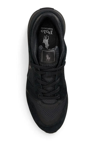 Polo Ralph Lauren Trn 89 Pp V2 Spor Ayakkabı