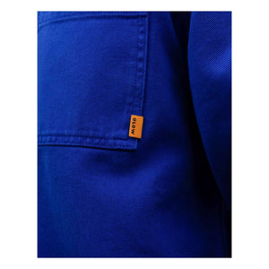 Olow - Chucalescu Jacke | Königsblau