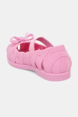 Çocuk Babetleri Melissa M LOVER BALLERINA