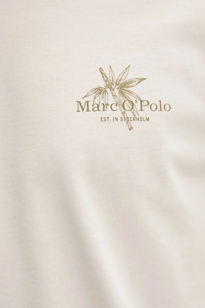 Marc O'Polo erkek pamuklu tişört