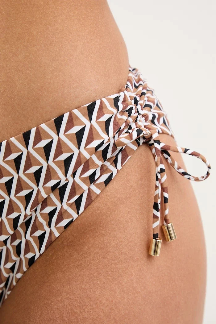 Max Mara Beachwear Kadın Bikini Altı SIBILLA