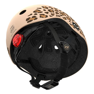 Scoot & Ride - Helm
