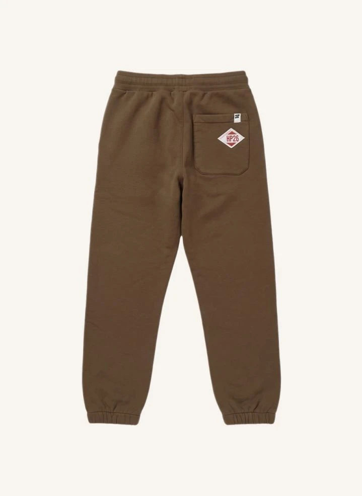 Hundred Pieces - Jogger Run HP 26 Organic Baumwolle