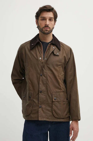 Barbour Yağmurluk