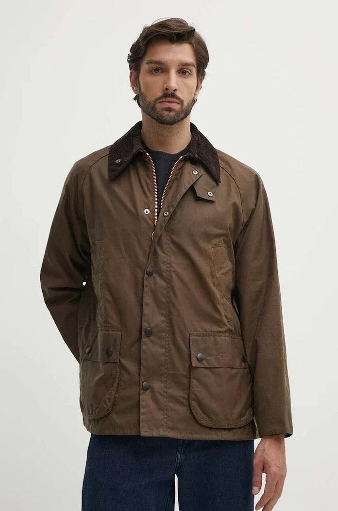Barbour Yağmurluk