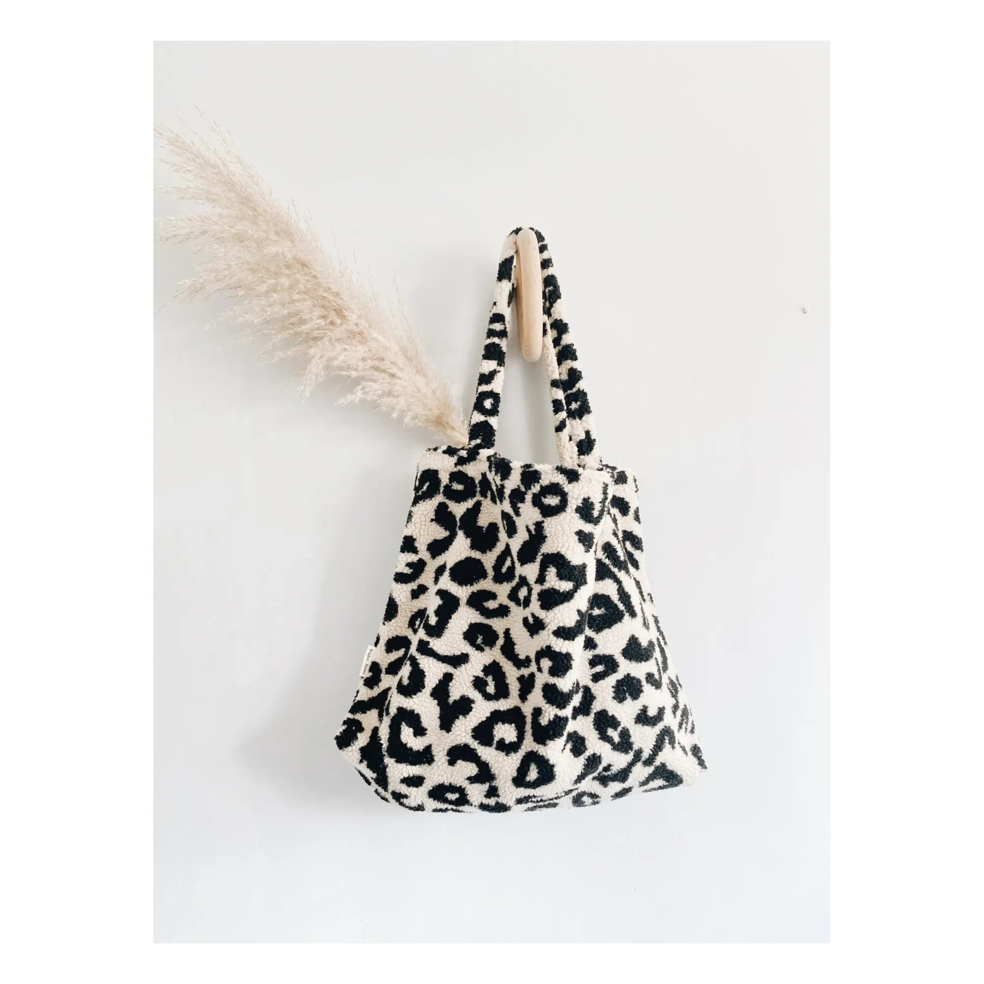 Studio Noos - Mum Tasche | Leopard