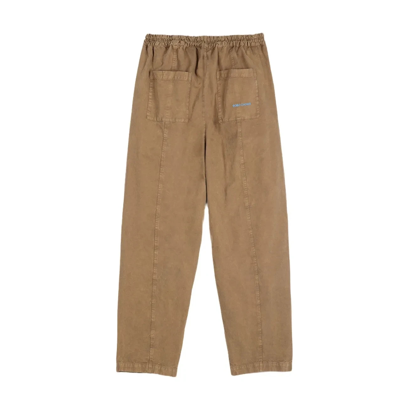 Bobo Choses – Drift Bio-Baumwollhose | Khaki
