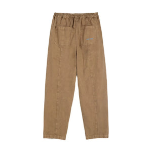 Bobo Choses – Drift Bio-Baumwollhose | Khaki