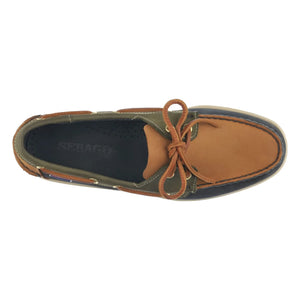 Sebago - Portland Spinnaker Slipper | Marine