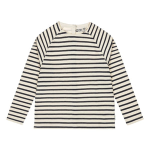 Tumble N'Dry – T-Shirt La Rosière | Nachtblau