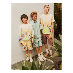 Molo - Richie Bio-Baumwollhemd | Denimblau