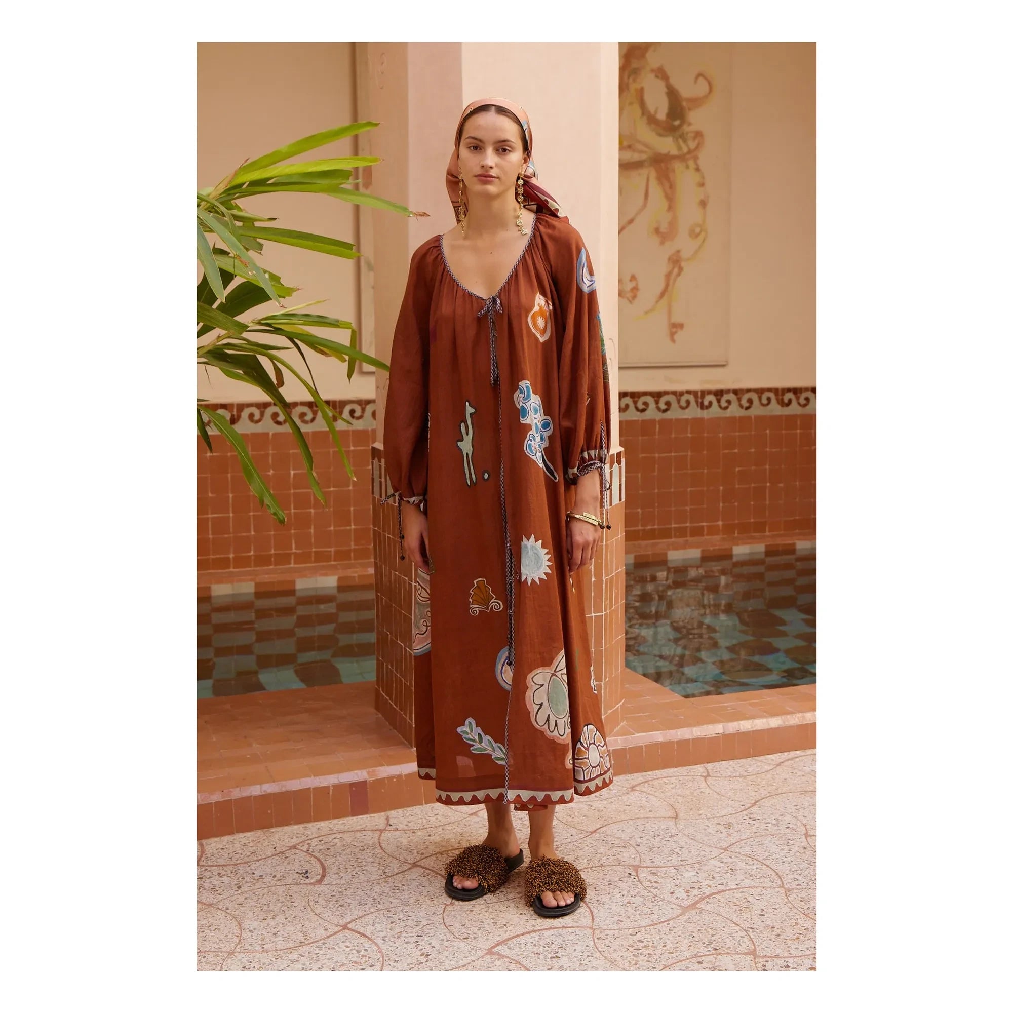 Alémais - Laurence Kleid | Rost