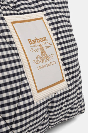Barbour tote çanta kadın Riah